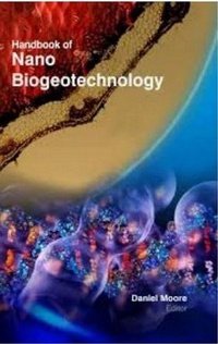 Enlarge image Cover: Handbook Of Nano Biogeotechnology - Concept Publishing Company Pvt Ltd