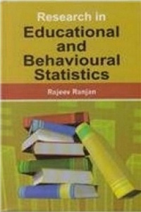 Enlarge image Cover: Research In Educational And Behavioural Statistics - Concept Publishing Company Pvt Ltd