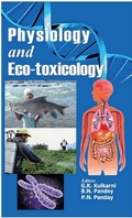 Cover: Bioresources For rural Livelihood Physiology And Ecotoxicology - Narendra Publishing House