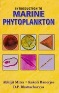 Cover: Introduction Marine Phytoplankton - Narendra Publishing House