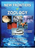Cover: New Frontiers Of Zoology - Narendra Publishing House