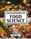 Cover: Encyclopaedia Of Food Science (A - E) - Anmol Publications PVT LTD