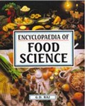Cover: Encyclopaedia Of Food Science (O - Z) - Anmol Publications PVT LTD
