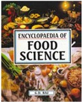 Cover: Encyclopaedia Of Food Science  (F - N) - Anmol Publications PVT LTD
