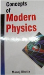 Cover: Concept Of Modern Physics - Anmol Publications PVT LTD