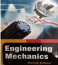 Cover: Engineering Mechanics - Anmol Publications PVT LTD