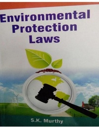 Abbildung von: Environmental Protection Laws - Anmol Publications PVT LTD