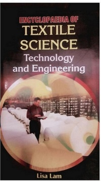 Enlarge image Cover: Encyclopaedia Of Textile Science, Technology And Engineering - Anmol Publications PVT LTD