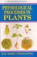 Cover: Physiological Processes In Plant (Advances In Plant Physiology Series-7) - Anmol Publications PVT LTD