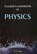 Cover: Teacher's Handbook Of Physics - Anmol Publications PVT LTD