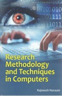 Enlarge image Cover: Research Methodology And Techniques In Computers - Centrum Press