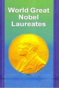 Cover: World Great Nobel Laureates - Centrum Press