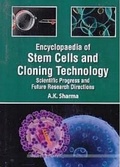 Cover: Encyclopaedia Of Stem Cells And Cloning Technology Scientific Progress And Future Research Directions Biotechnological Strategies In Cloning And Biomedical Research - Centrum Press