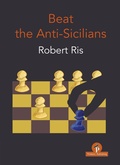 Cover: Beat the Anti-Sicilians - Thinkers Publishing