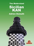 Cover: The Modernized Sicilian Kan - Thinkers Publishing