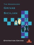 Cover: The Modernized Grivas Sicilian - Thinkers Publishing