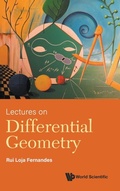 Bild: Lectures On Differential Geometry - World Scientific Publishing Co Pte Ltd