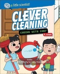 Cover: Clever Cleaning: Coding With Cody - World Scientific Publishing Co Pte Ltd