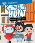 Cover: Treasure Hunt: Coding With Cody - World Scientific Publishing Co Pte Ltd