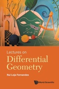 Bild: Lectures On Differential Geometry - World Scientific Publishing Co Pte Ltd