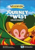 Cover: Journey To The West: Enlightenment - World Scientific Publishing Co Pte Ltd