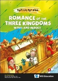 Cover: Romance Of The Three Kingdoms: Wars And Heroes - World Scientific Publishing Co Pte Ltd