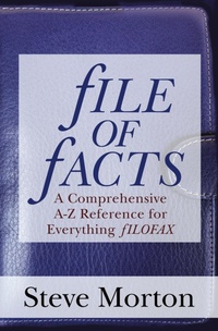 Abbildung von: fILE OF fACTS - Pulcheria Press