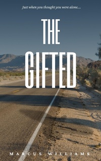 Enlarge image Cover: The Gifted - Williams & Co Publishing LLC