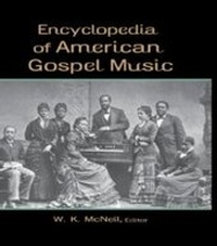 Abbildung von: Encyclopedia of American Gospel Music - Routledge