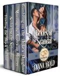Cover: Brides of Scandal - Brides of Scandal