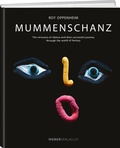 Cover: MUMMENSCHANZ - Weber Verlag AG