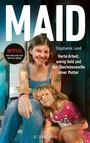 Cover: Maid - S. Fischer