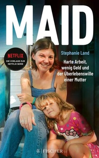 Enlarge image Cover: Maid - S. Fischer