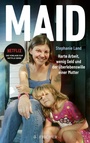 Cover: Maid - Fischer Taschenbuch
