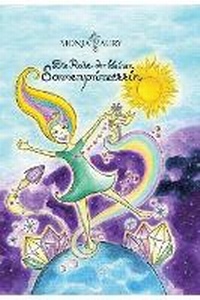 Abbildung von: Die Reise der kleinen Sonnenprinzessin - tredition
