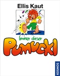 Cover: Kaut, Immer dieser Pumuckl, Bd. 2 - Kosmos