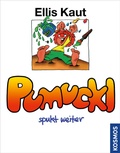 Cover: Kaut, Pumuckl spukt weiter, Bd. 3 - Kosmos