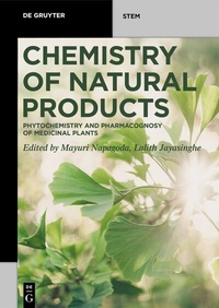 Abbildung von: Chemistry of Natural Products - De Gruyter