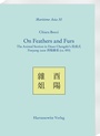 Cover: On Feathers and Furs - Harrassowitz Verlag