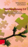 Cover: Familienplanung 2.0 - Vandenhoeck & Ruprecht