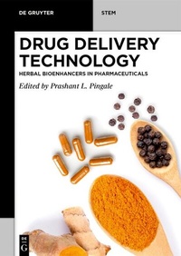 Abbildung von: Drug Delivery Technology - De Gruyter