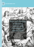 Bild: Beer and Brewing in Medieval Culture and Contemporary Medievalism - Palgrave Macmillan