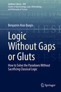 Bild: Logic Without Gaps or Gluts - Springer