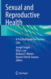 Abbildung von: Sexual and Reproductive Health - Springer