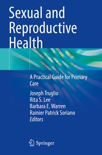 Abbildung von: Sexual and Reproductive Health - Springer