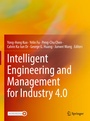 Cover: Intelligent Engineering and Management for Industry 4.0 - Springer