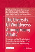 Cover: The Diversity Of Worldviews Among Young Adults - Springer