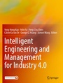 Cover: Intelligent Engineering and Management for Industry 4.0 - Springer