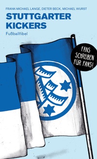 Abbildung von: Stuttgarter Kickers - Isensee, Florian, GmbH