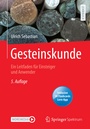 Cover: Gesteinskunde - Springer Spektrum
